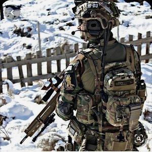 Meet your Posher, Silas